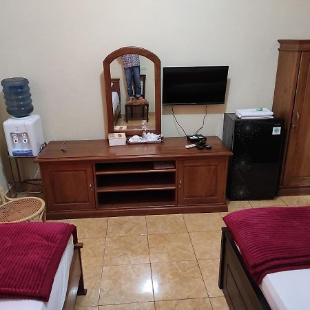 Hotel Randik Sekayu Esterno foto