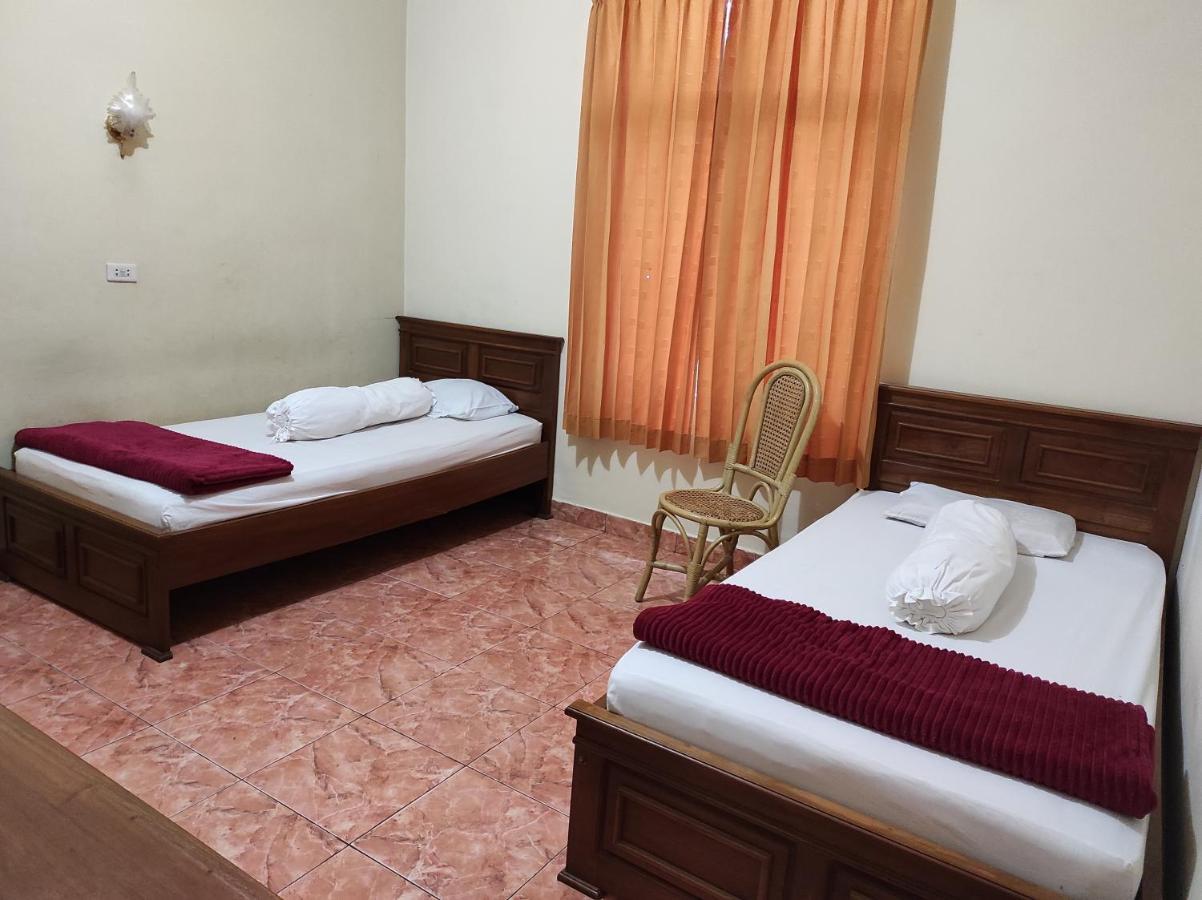 Hotel Randik Sekayu Esterno foto