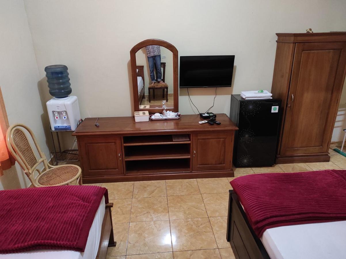 Hotel Randik Sekayu Esterno foto